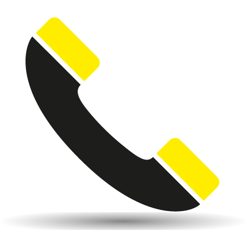 Icon Mit Telefon