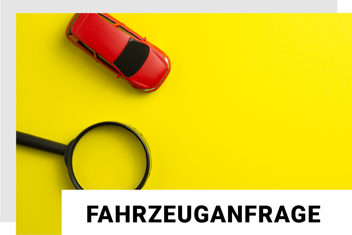 Spielzeugauto und Luppe