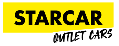 Logo Starcar Outletcars SERVICE rent a car GmbH